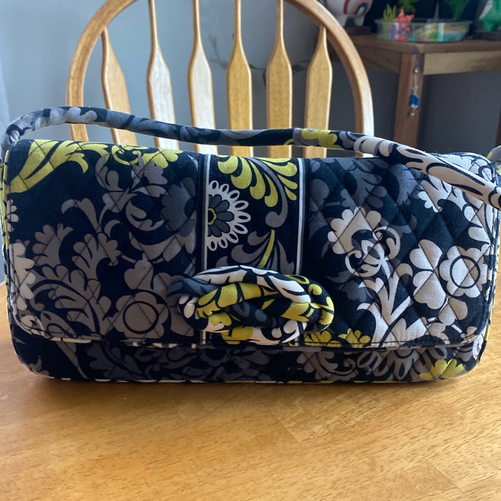 Vera Bradley shoulder bag